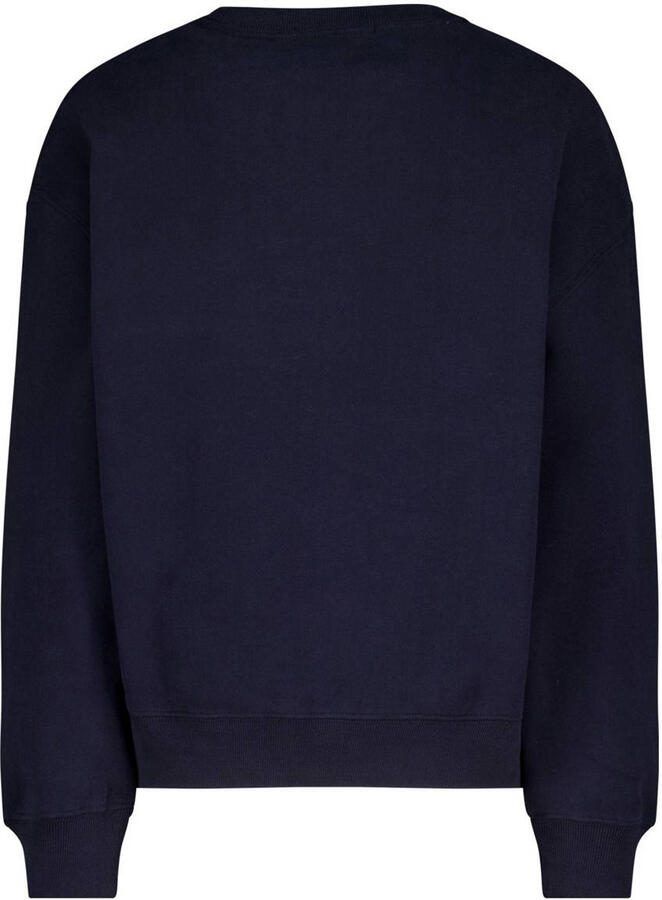 America Today sweater blauw - Foto 2