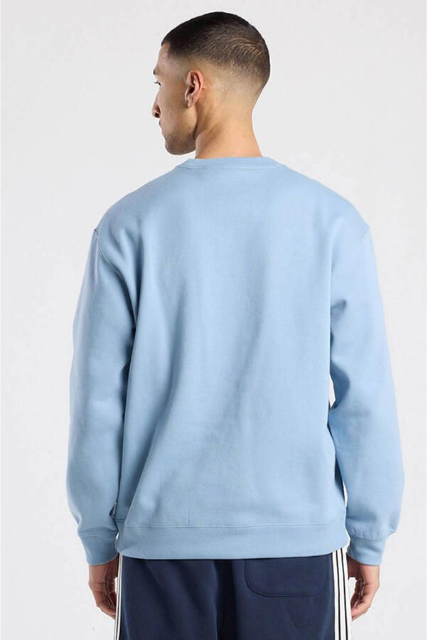 America Today sweater blauw - Foto 2