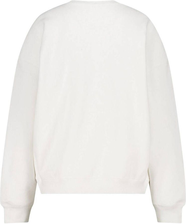 America Today sweater ecru