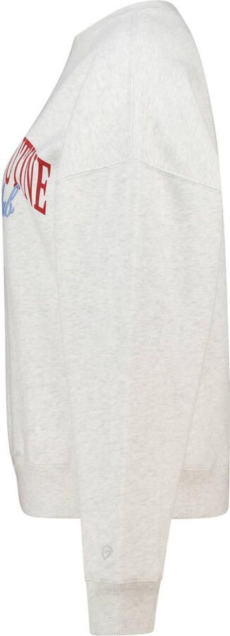 America Today sweater grijs - Foto 3