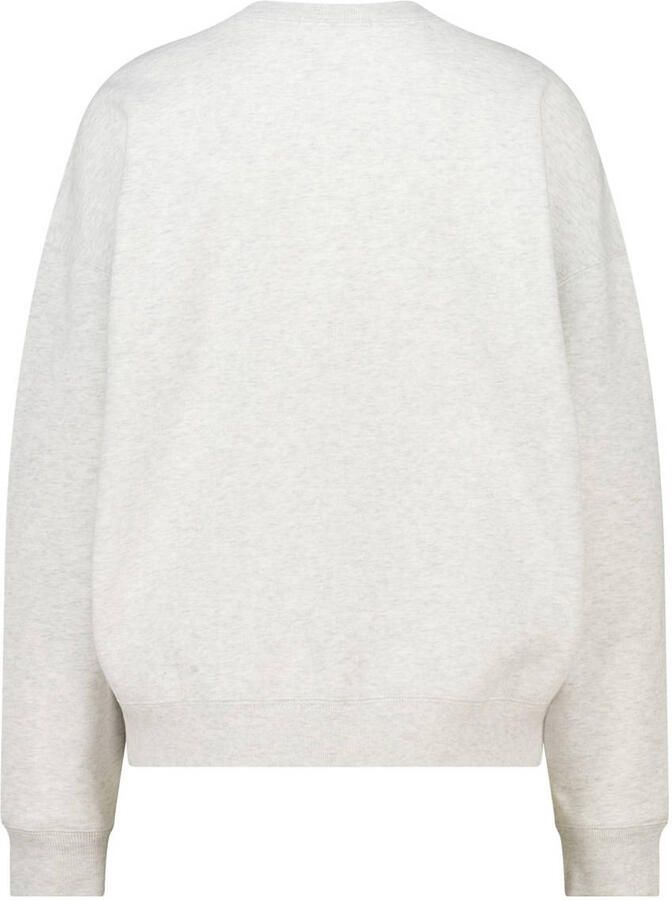 America Today sweater grijs - Foto 2