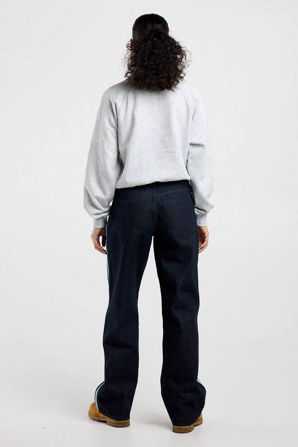 America Today sweater grijs - Foto 3
