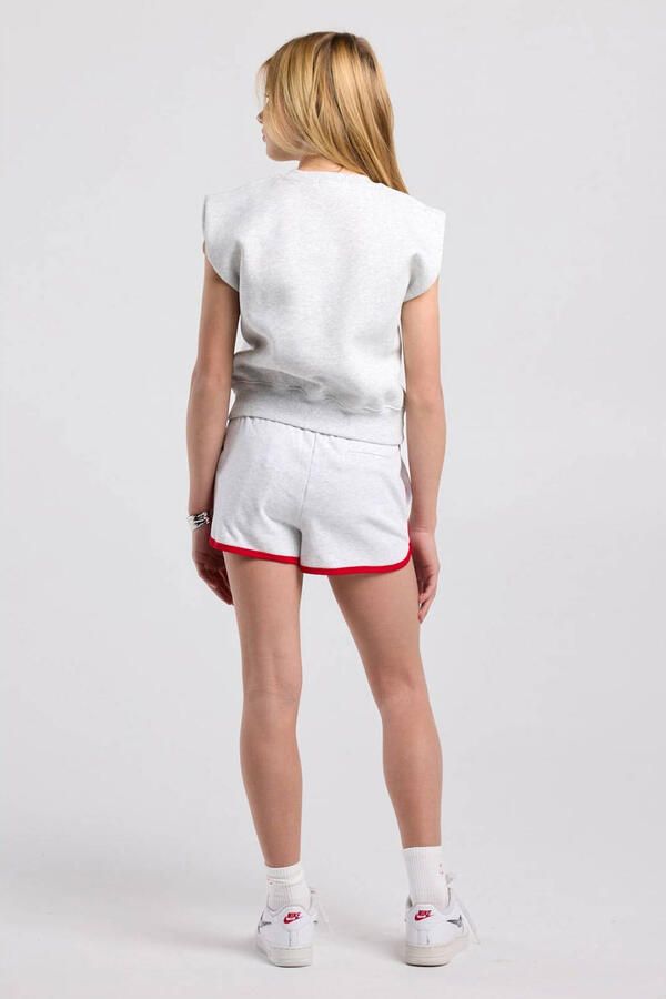 America Today sweater grijs - Foto 2