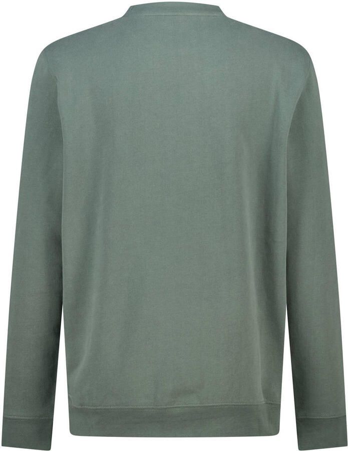 America Today sweater groen - Foto 2