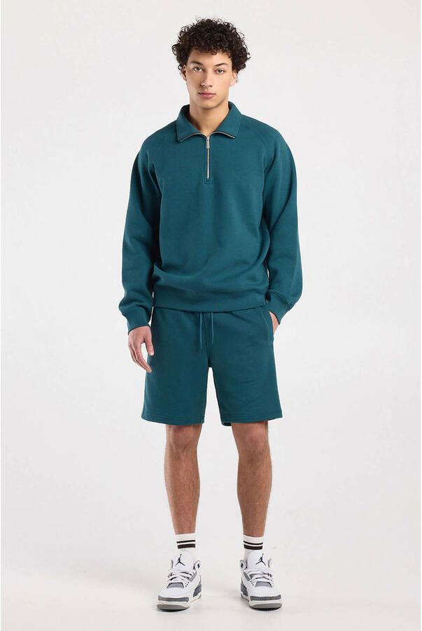 America Today sweater groen - Foto 2