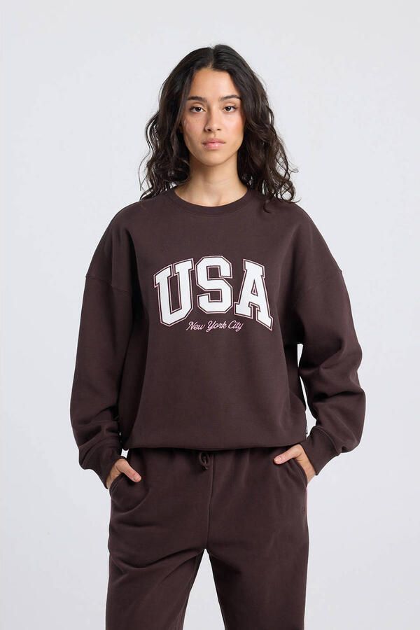 America Today sweater