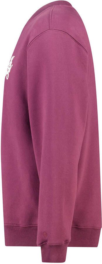 America Today sweater rood - Foto 3