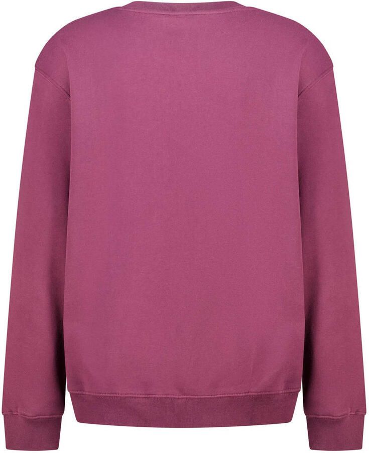 America Today sweater rood - Foto 2