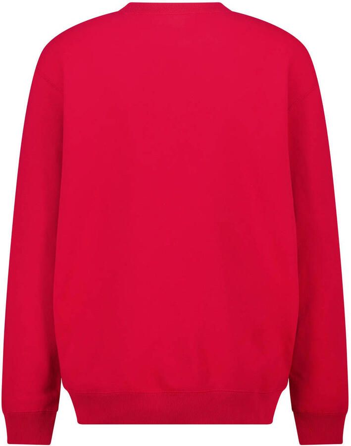America Today sweater rood - Foto 2