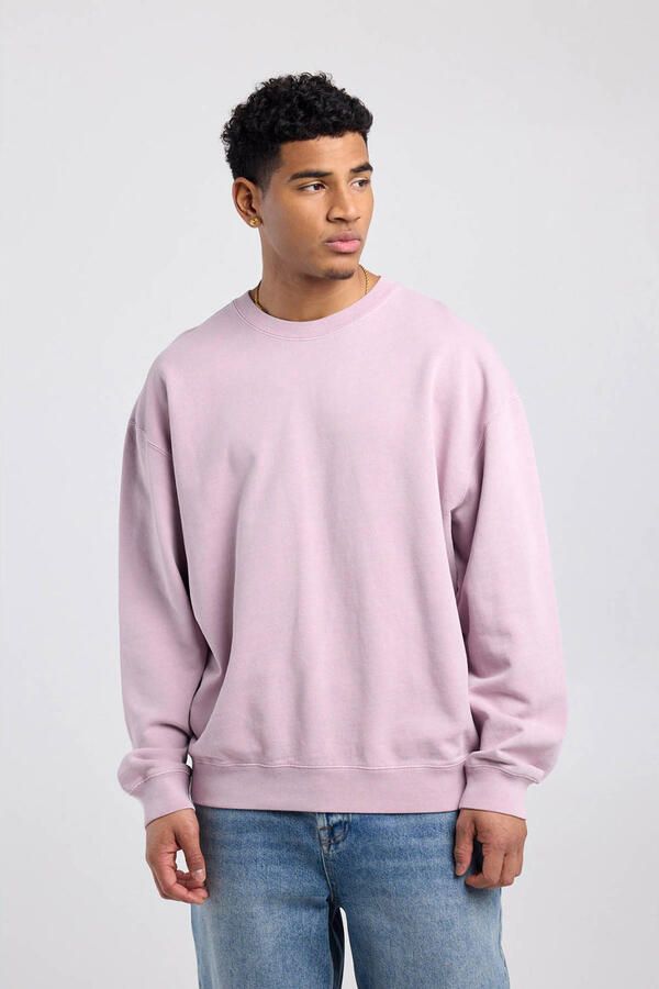 America Today sweater roze