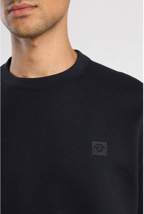 America Today sweater zwart - Foto 2