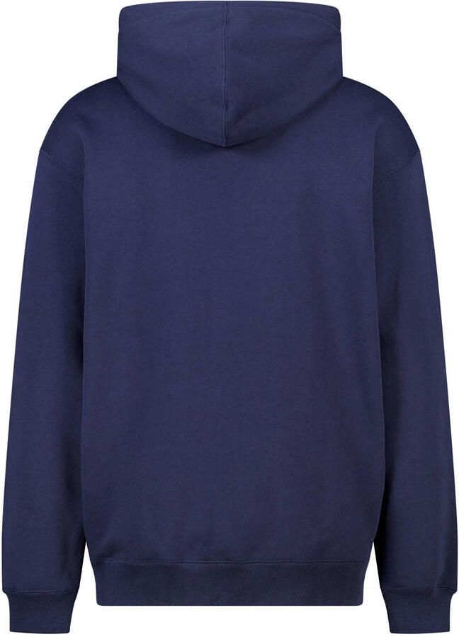 America Today sweatvest donkerblauw - Foto 2