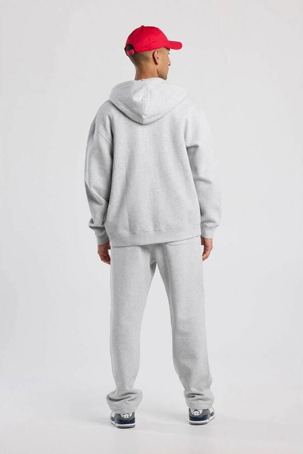 America Today sweatvest grijs - Foto 3