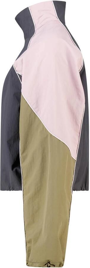 America Today sweatvest grijs - Foto 3