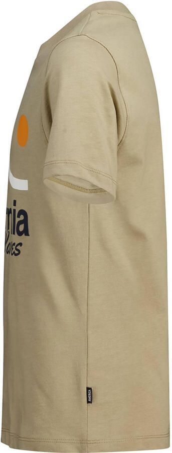 America Today T-shirt beige - Foto 3
