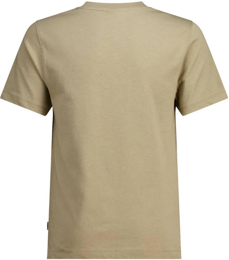America Today T-shirt beige - Foto 2
