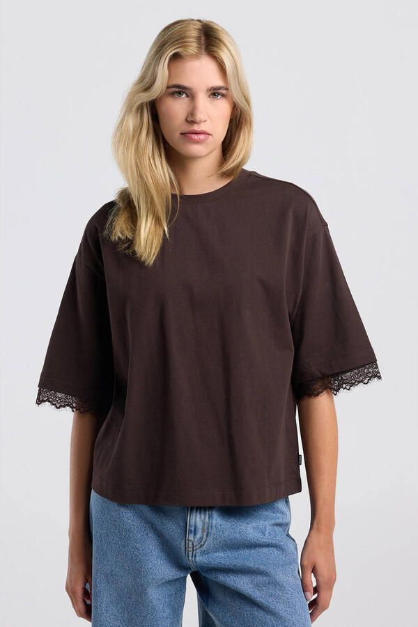 America Today T-shirt bruin