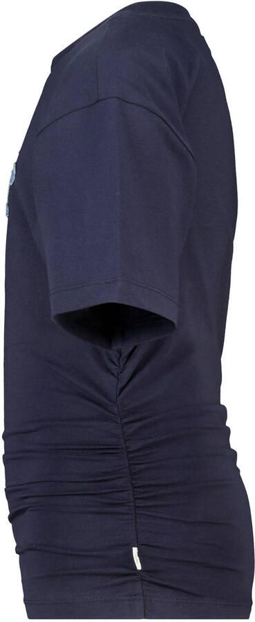America Today T-shirt donkerblauw - Foto 2