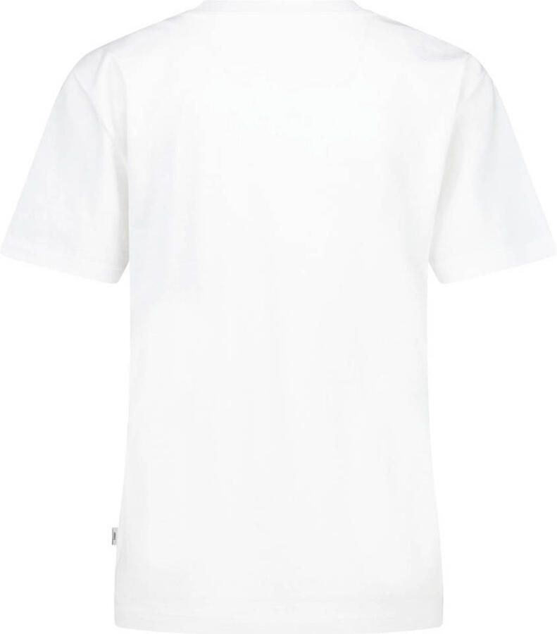 America Today Dames T-shirt Esther Wit