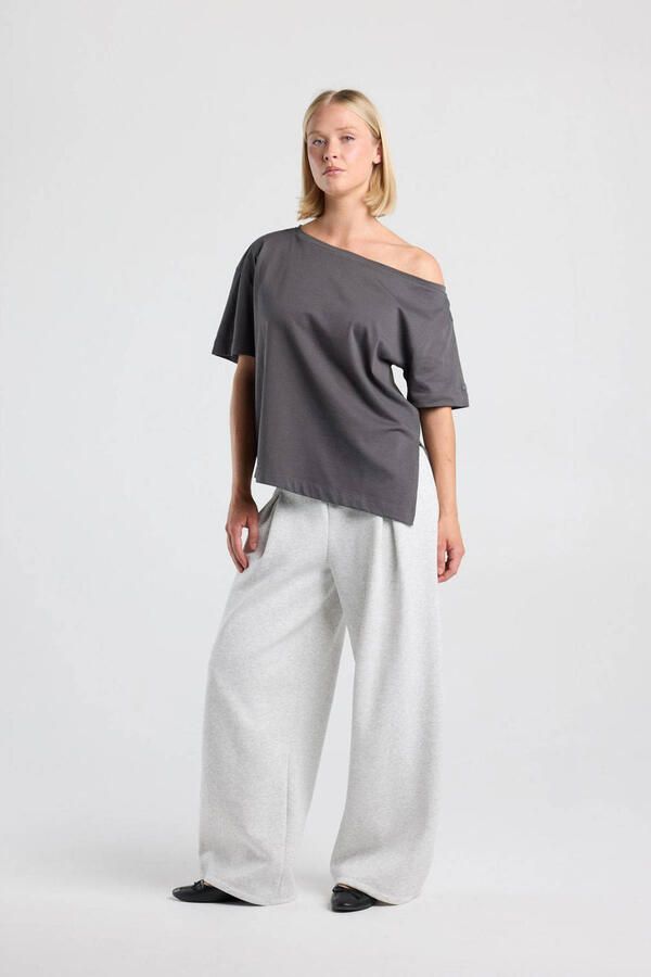 America Today T-shirt grijs - Foto 2