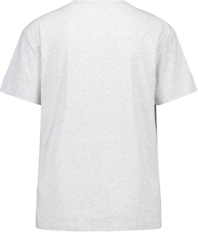 America Today T-shirt lichtgrijs - Foto 2