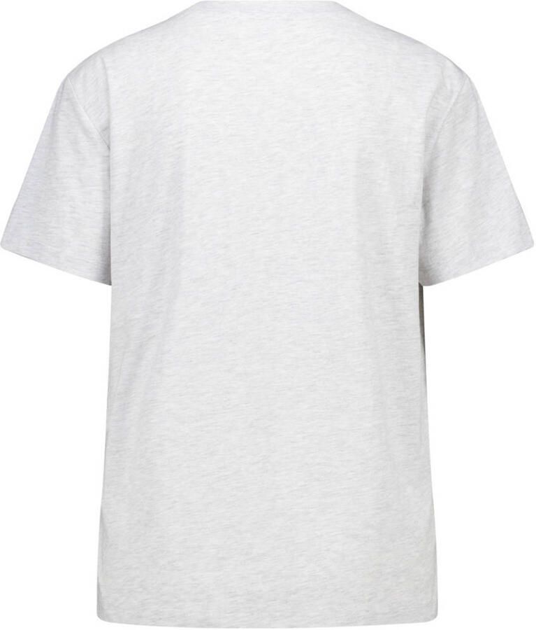America Today T-shirt lichtgrijs - Foto 2