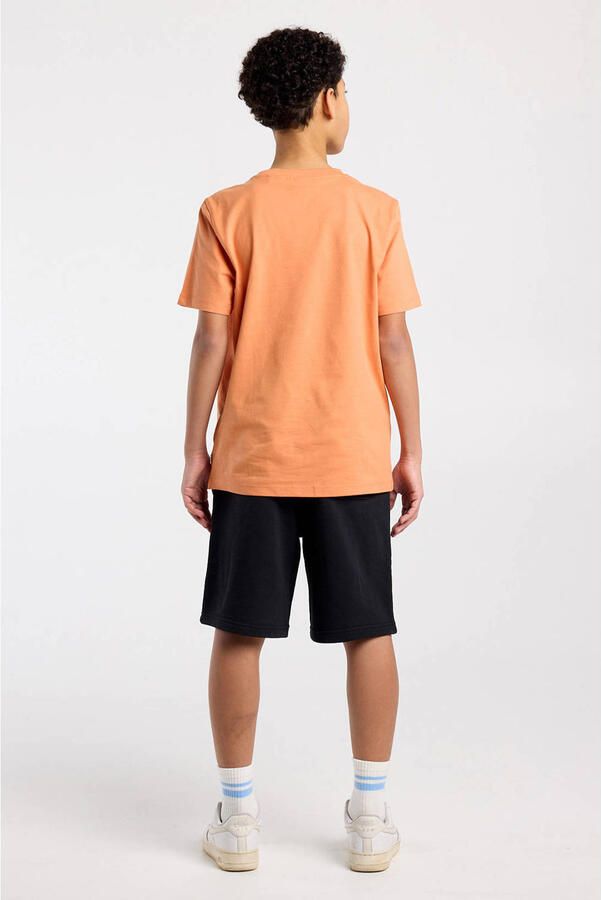 America Today sweatshort zwart - Foto 2