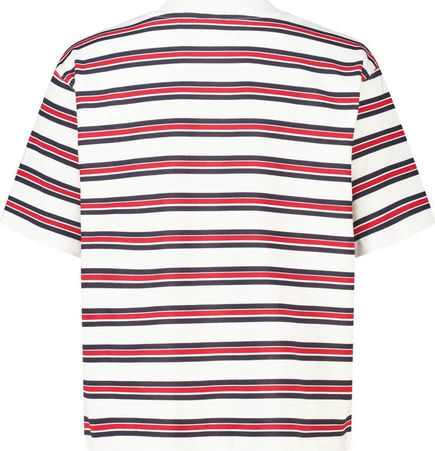 America Today T-shirt rood - Foto 2