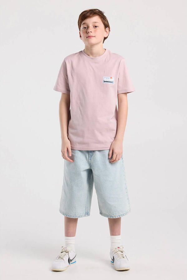 America Today T-shirt roze - Foto 2