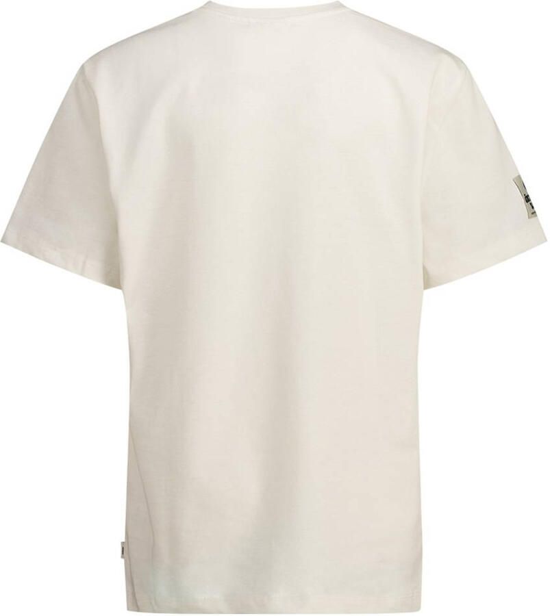 America Today T-shirt wit - Foto 2