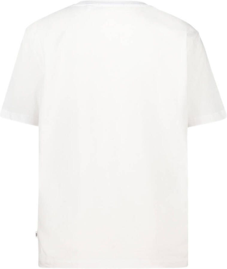 America Today T-shirt wit - Foto 2