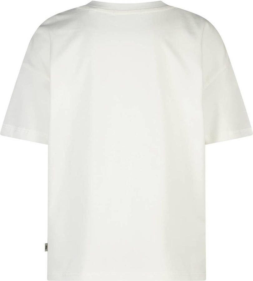 America Today T-shirt wit - Foto 2