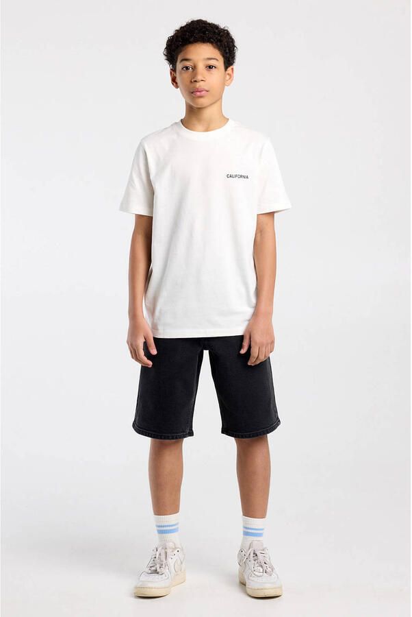 America Today T-shirt wit - Foto 2