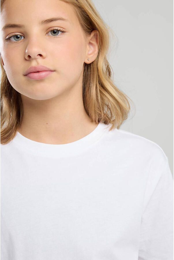 America Today T-shirt wit - Foto 2