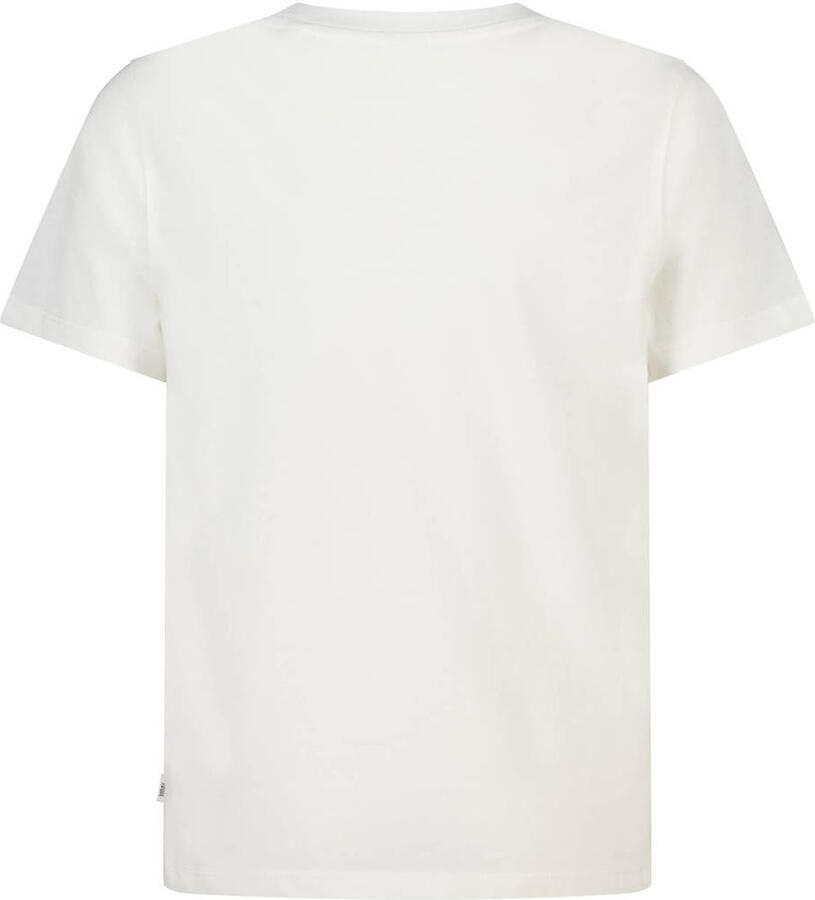 America Today T-shirt wit