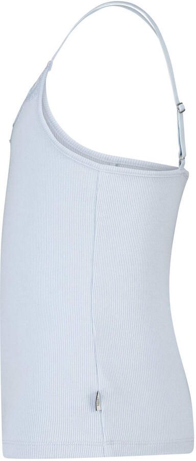 America Today tanktop lichtblauw - Foto 2