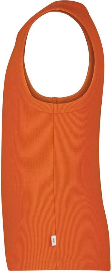 America Today tanktop oranje - Foto 2