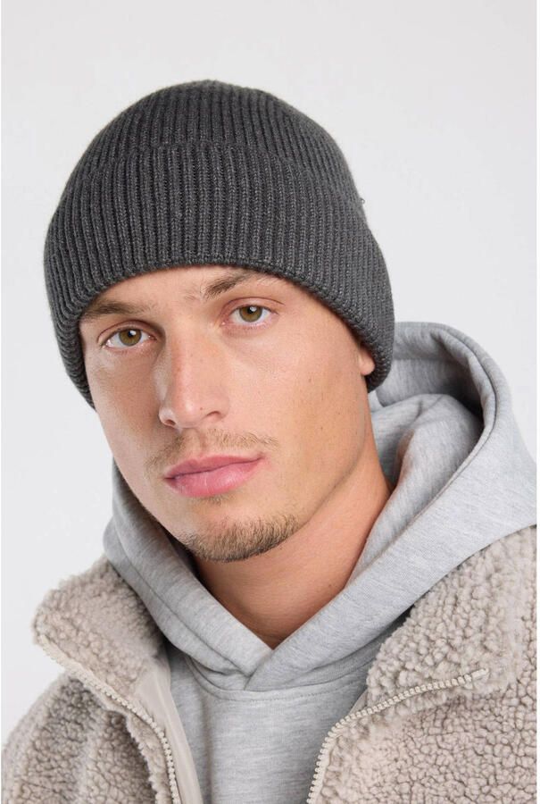 America Today teddy vest chalk - Foto 2
