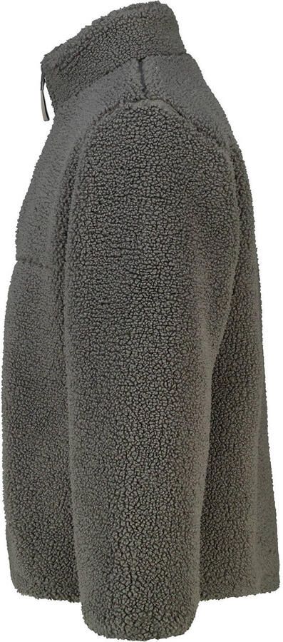 America Today teddy vest dark army - Foto 3