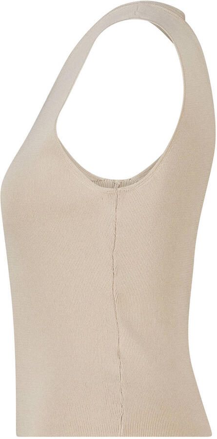 America Today top beige - Foto 3
