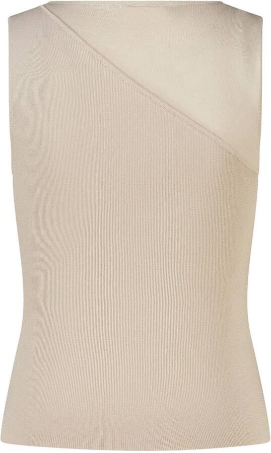 America Today top beige - Foto 2