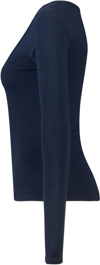 America Today top donkerblauw - Foto 3