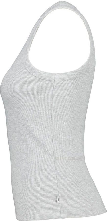America Today Dames Singlet Gia Grijs - Foto 3