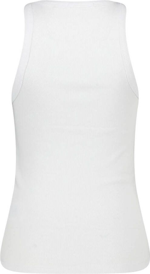 America Today Dames Singlet Gia Wit - Foto 3