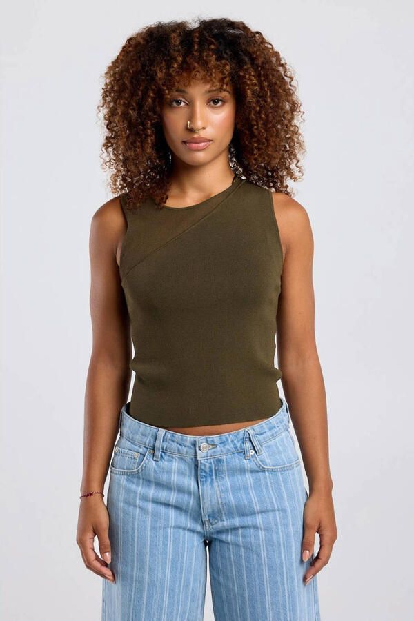 America Today top groen