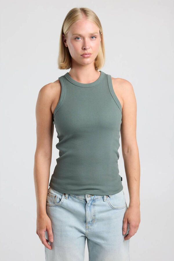 America Today top groen