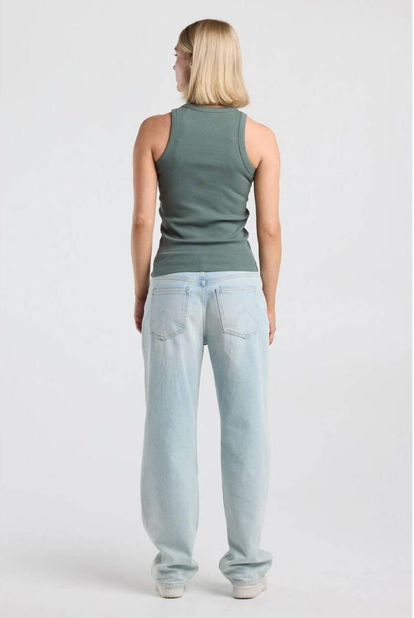 America Today top groen - Foto 2