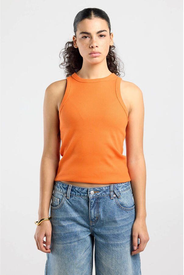 America Today top oranje