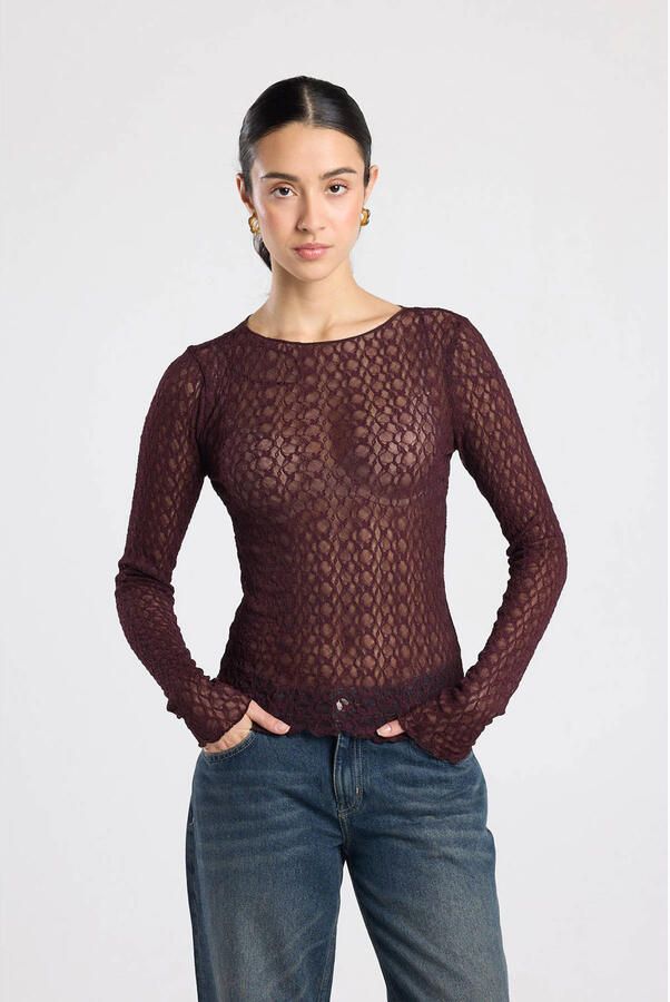 America Today top rood