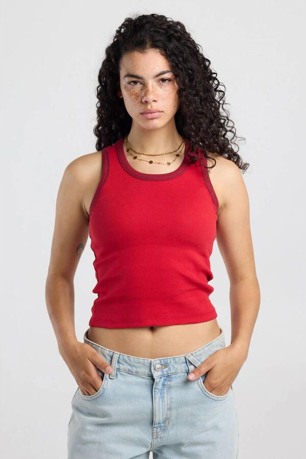 America Today top rood